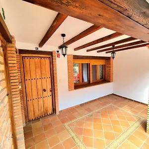 Brisa De Utrero Arroyo Frío